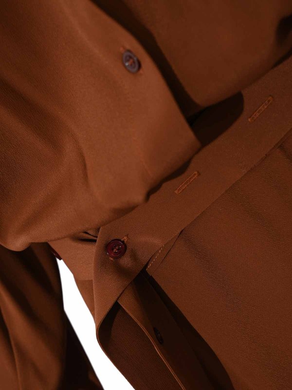 The Best Shops Semicouture: イブニングドレス - イブニングドレス - マルチカラー