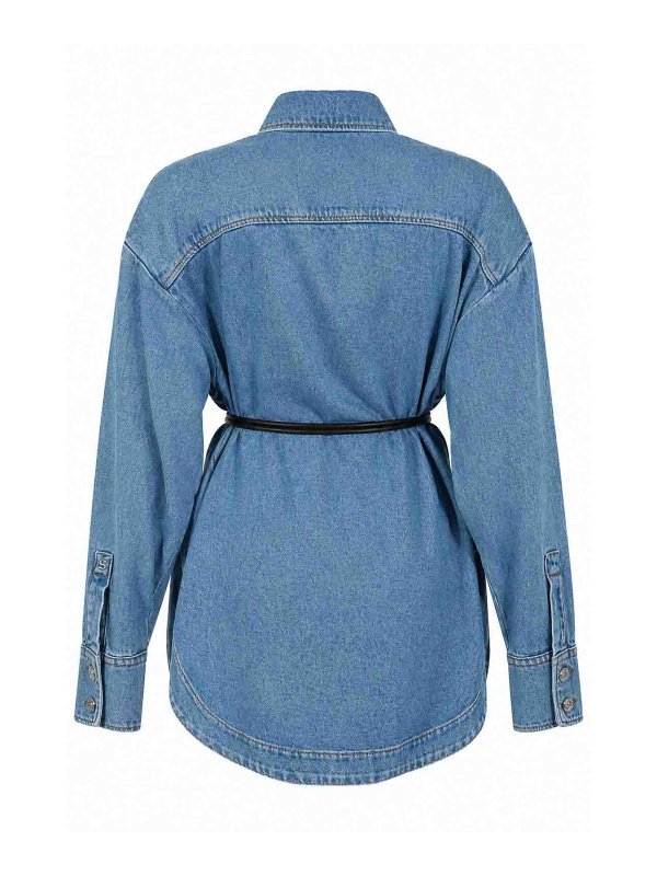 SPORTMAX: Tops & Tank tops online - Spdcappa Jacket