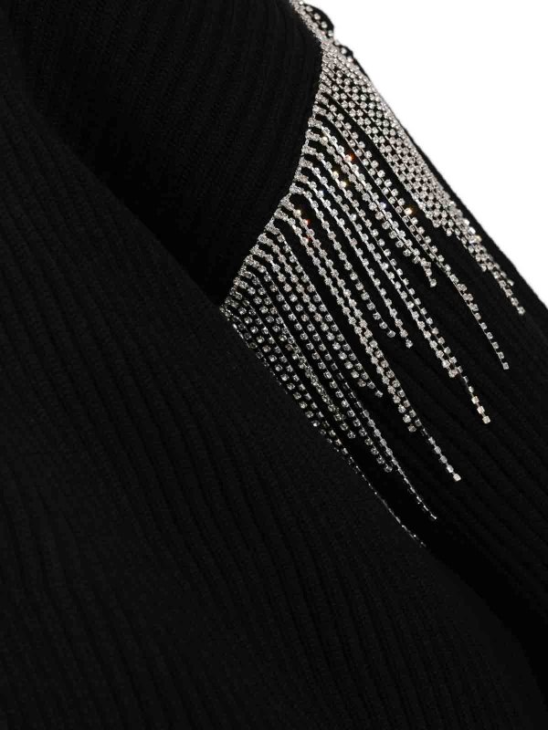 The Best Shops SPORTMAX: カーディガン - カーディガン - 黒