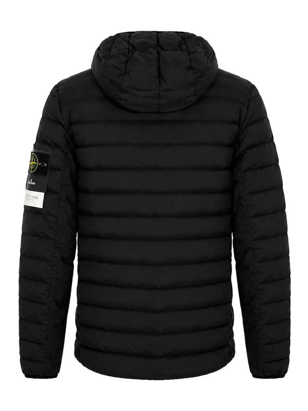 STONE ISLAND: padded jackets online - Down jacket 4100107