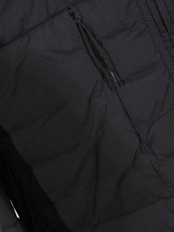 The Best Shops STONE ISLAND: padded jackets - Down jacket 4100107