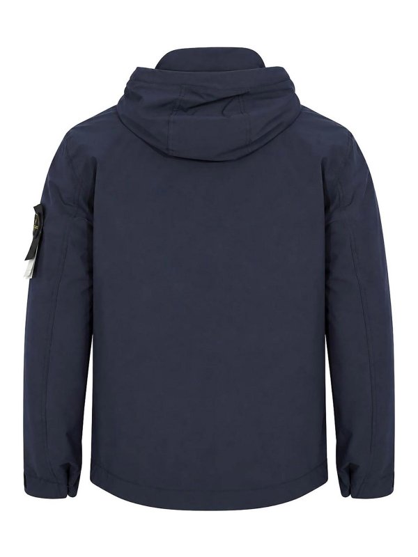 STONE ISLAND: casual jackets online - 4100108 Soft Shell Jacket
