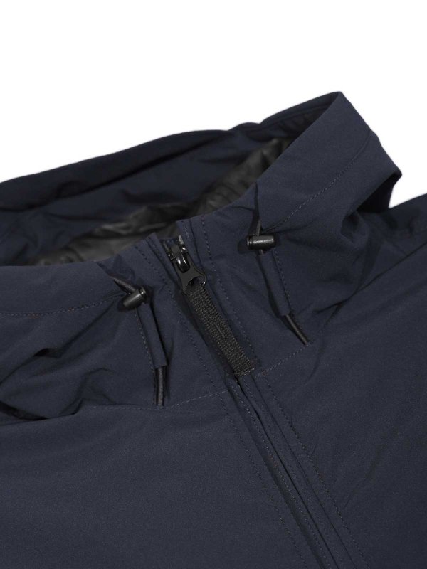 The Best Shops STONE ISLAND: casual jackets - 4100108 Soft Shell Jacket