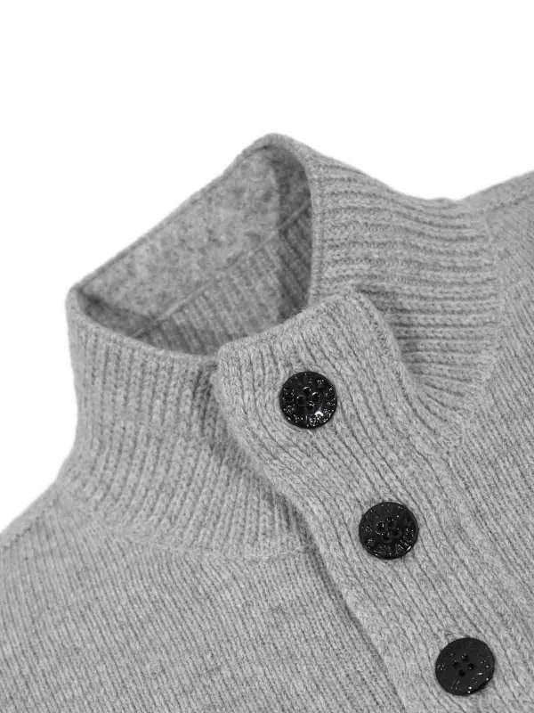 The Best Shops STONE ISLAND: Turtlenecks & Polo necks - Sweater