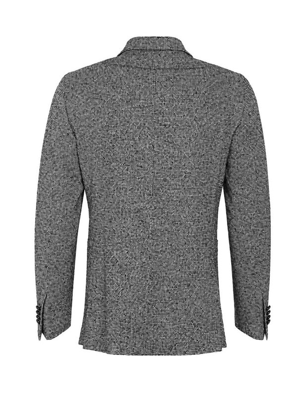 TAGLIATORE: Vestes de costume online - Blazer - Noir
