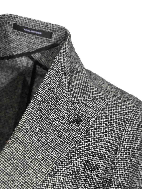 The Best Shops TAGLIATORE: Vestes de costume - Blazer - Noir