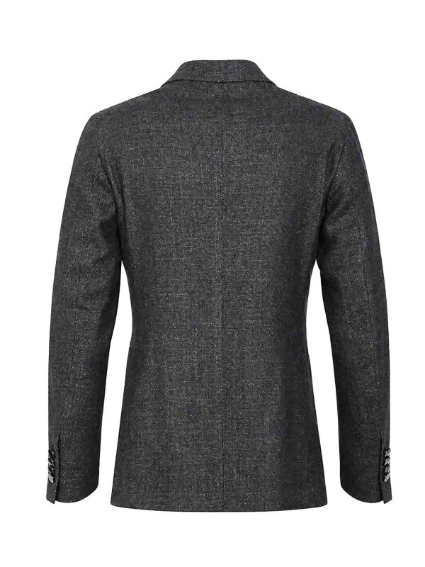 TAGLIATORE: Vestes de costume online - Blazer - Bleu