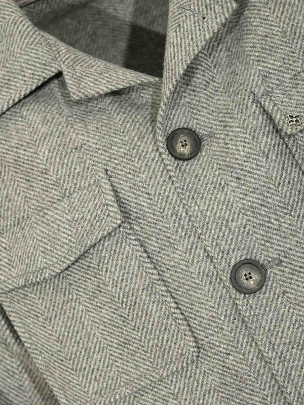 The Best Shops TAGLIATORE: cappotti al ginocchio - Cappotto Milton