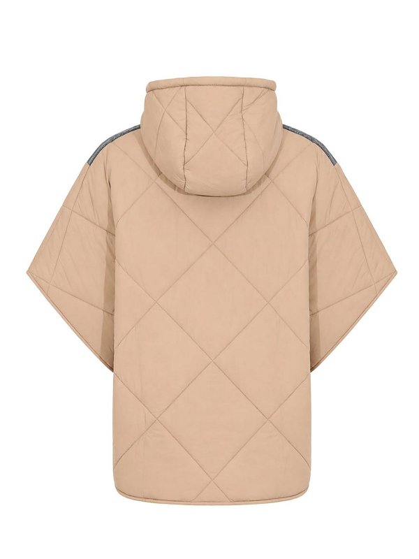 TWINSET: Mantelle e poncho online - Poncho
