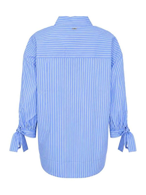 TWINSET: Hemden online - Hemd - Bunt