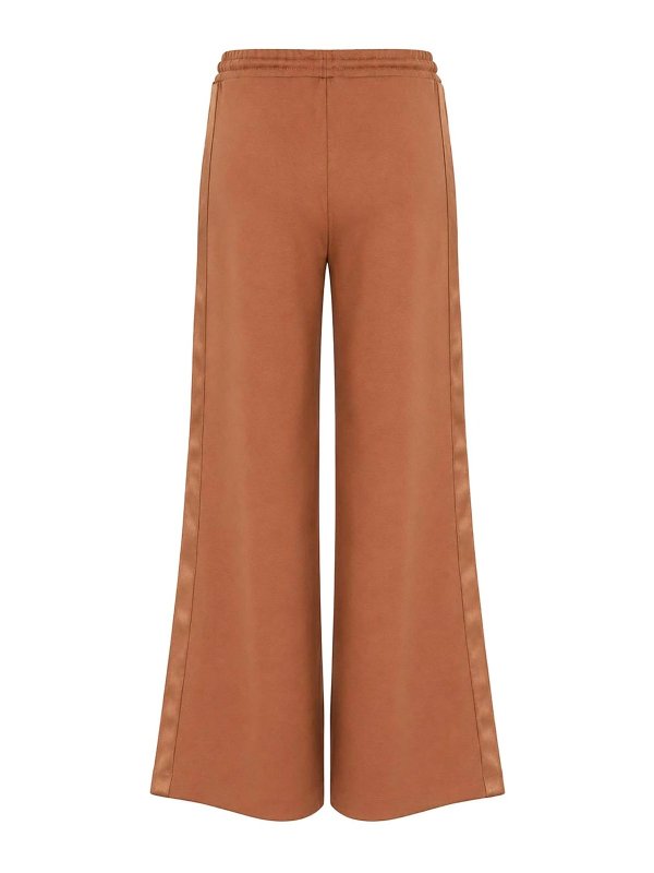 TWINSET: pantaloni sport online - Pantalone