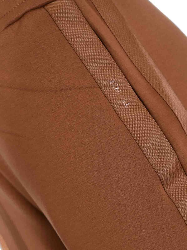 The Best Shops TWINSET: pantaloni sport - Pantalone