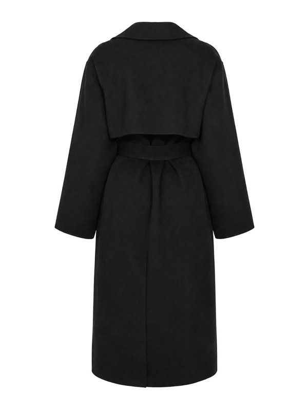 WEEKEND MAX MARA: knee length coats online - Wkdoperoso Coat