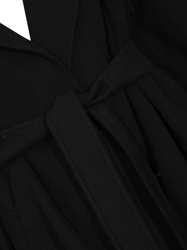 The Best Shops WEEKEND MAX MARA: knee length coats - Wkdoperoso Coat