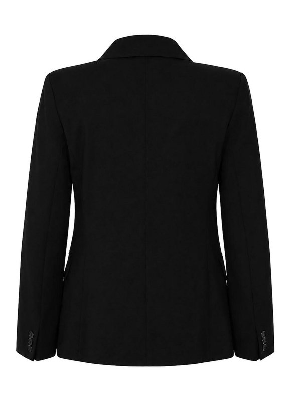 WEEKEND MAX MARA: ブレザー online - ブレザー - 黒