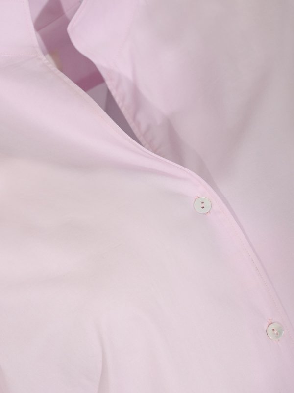 The Best Shops XACUS: シャツ - シャツ - ピンク