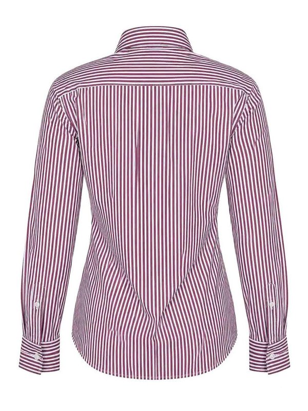 XACUS: camicie online - Camicia Sara A Righe