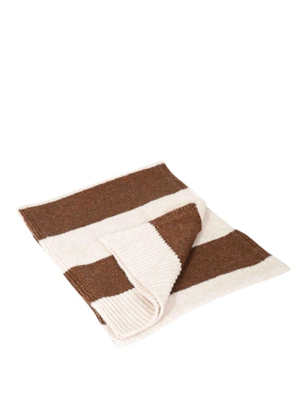 ALPHA STUDIO: sciarpe e foulard - Sciarpa