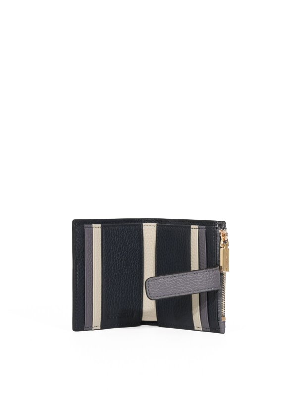 The Best Shops COCCINELLE: 財布＆ポーチ - 財布 - マルチカラー