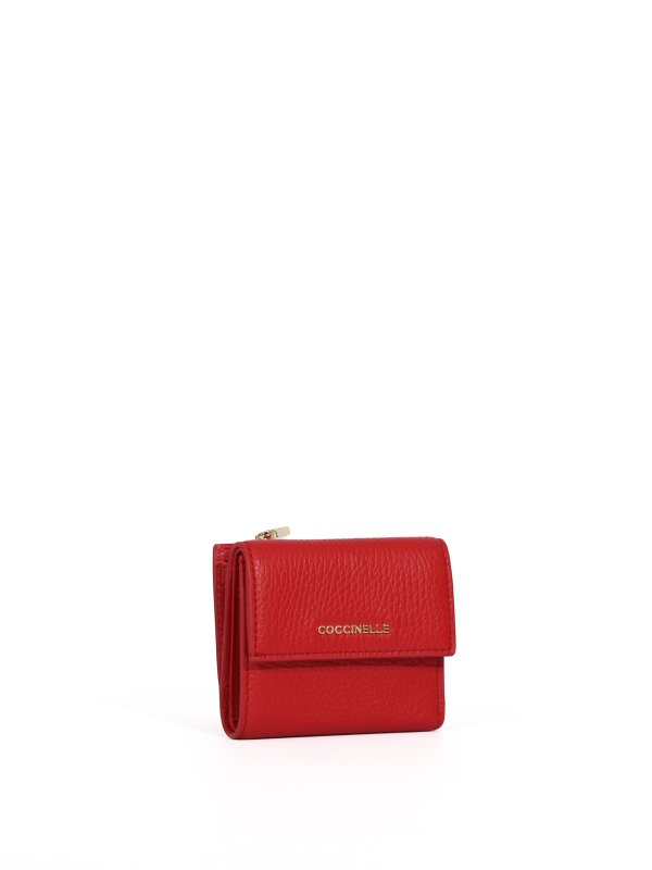 COCCINELLE: 財布＆ポーチ online - 財布 - マルチカラー
