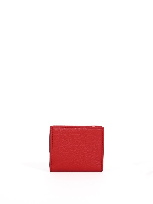 The Best Shops COCCINELLE: 財布＆ポーチ - 財布 - マルチカラー