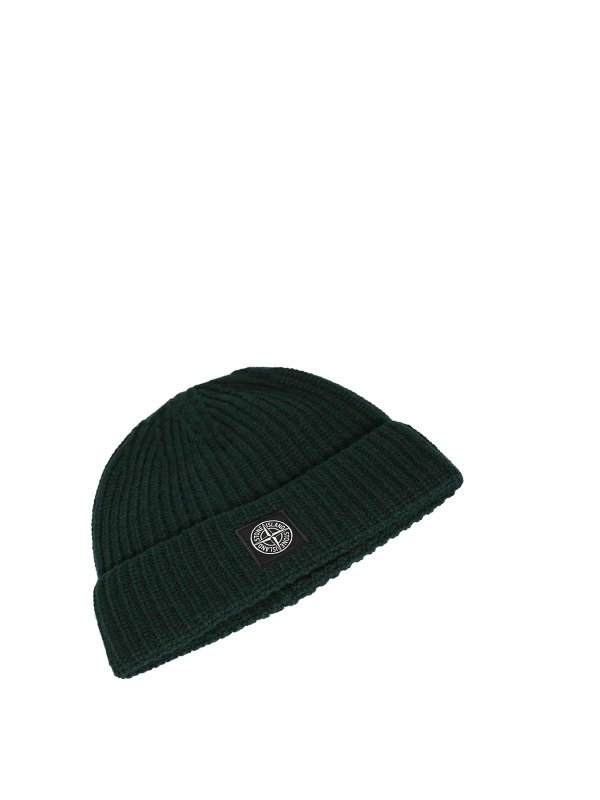 STONE ISLAND: hats & caps - Hat