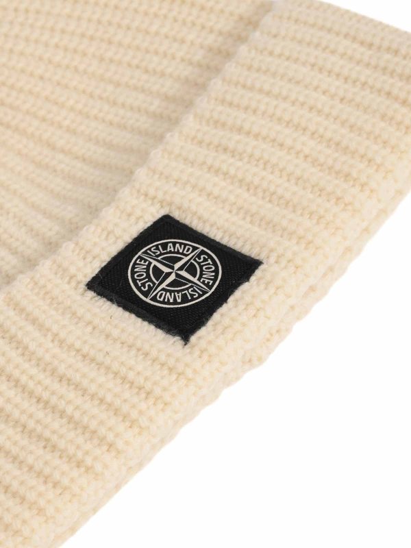The Best Shops STONE ISLAND: hats & caps - Hat
