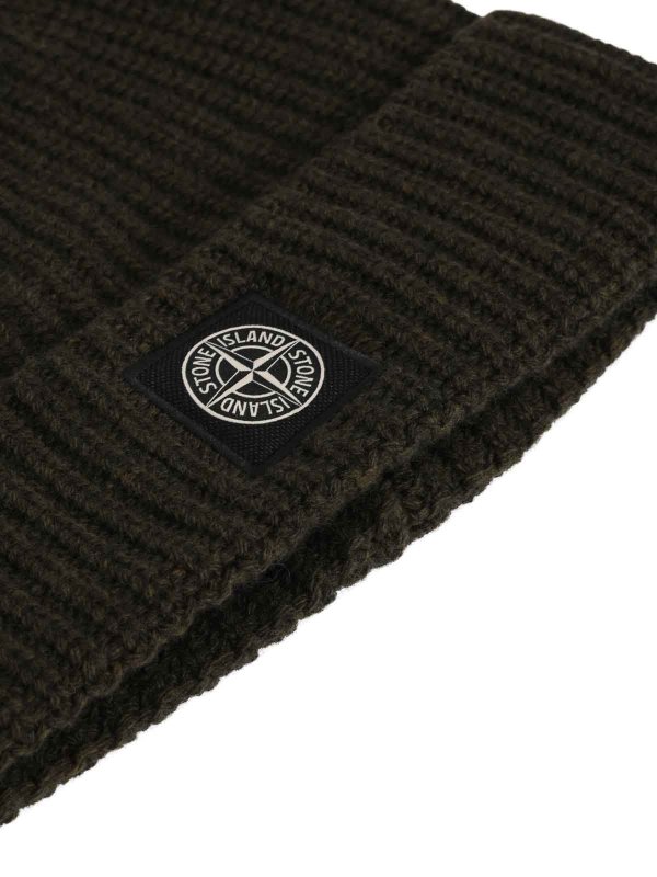 The Best Shops STONE ISLAND: cappelli - Cappello