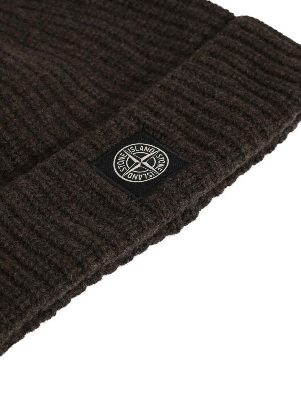 The Best Shops STONE ISLAND: hats & caps - Hat