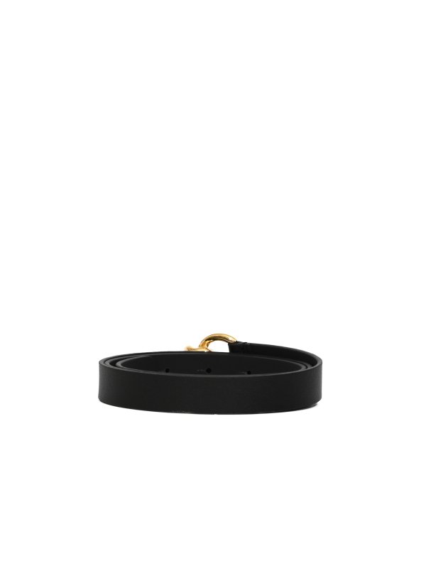 TAGLIATORE: Cinturones online - Cinturón - Negro