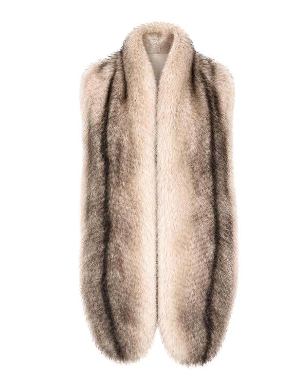 TWINSET: sciarpe e foulard - Sciarpa