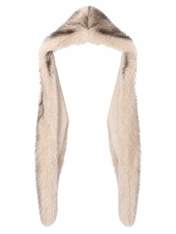 TWINSET: sciarpe e foulard online - Sciarpa