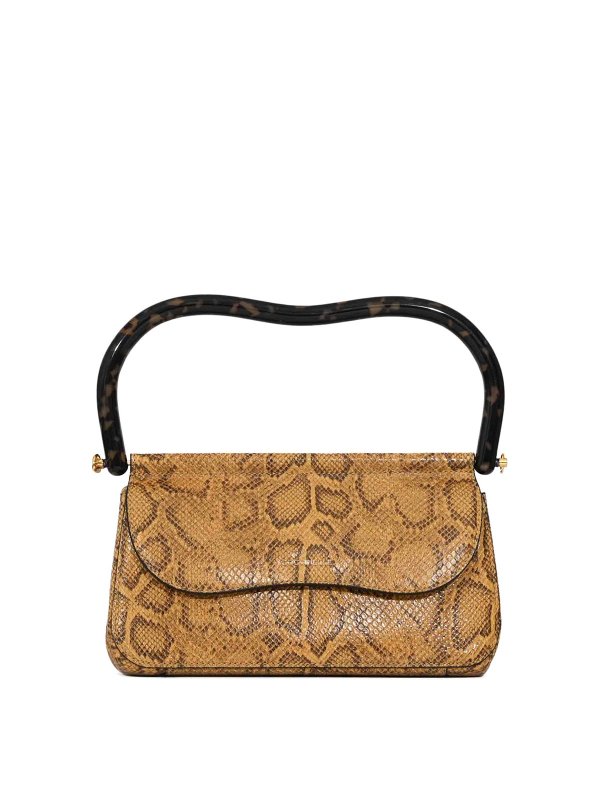 COCCINELLE: borse a tracolla - Borsa Cora