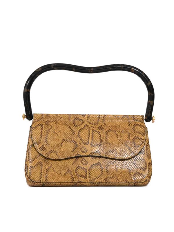 The Best Shops COCCINELLE: borse a tracolla - Borsa Cora