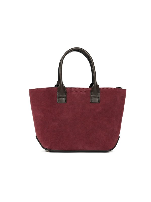 The Best Shops HOGAN: Handtaschen - Shopper - Bunt