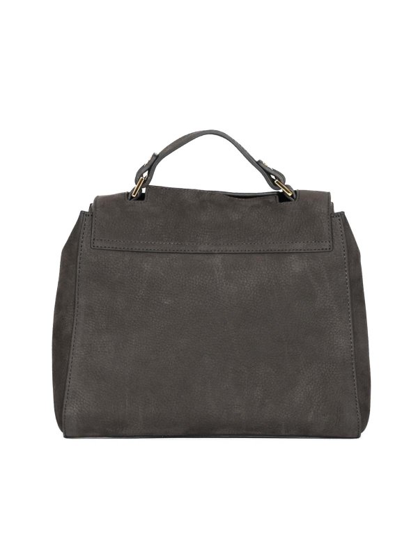 The Best Shops ORCIANI: トートバッグ - トートバッグ - 白