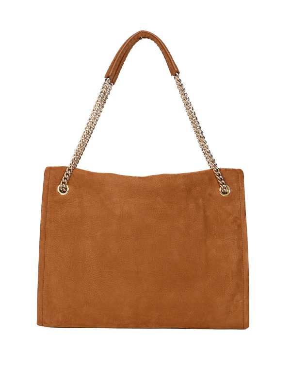 The Best Shops ORCIANI: ショルダーバッグ - ショルダーバッグ - マルチカラー