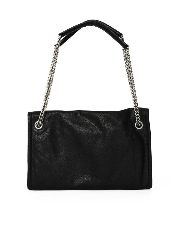 ORCIANI: Schultertaschen online - Schultertasche - Schwarz