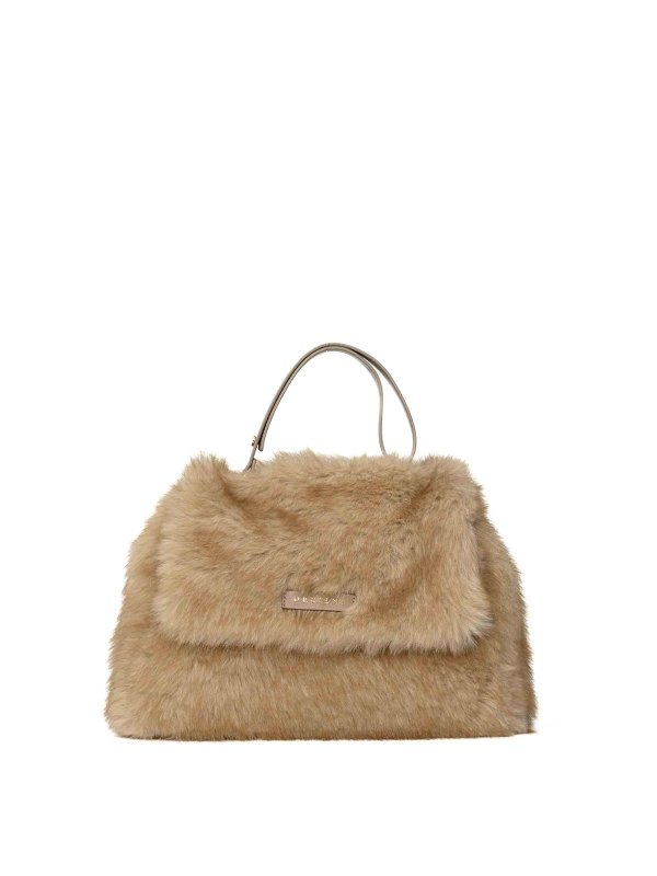 ORCIANI: Schultertaschen - Schultertasche - Bunt