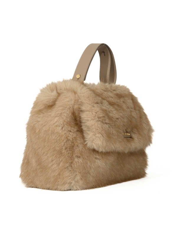 ORCIANI: Schultertaschen online - Schultertasche - Bunt