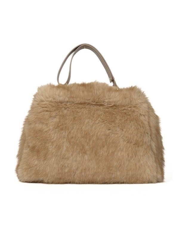 The Best Shops ORCIANI: Schultertaschen - Schultertasche - Bunt