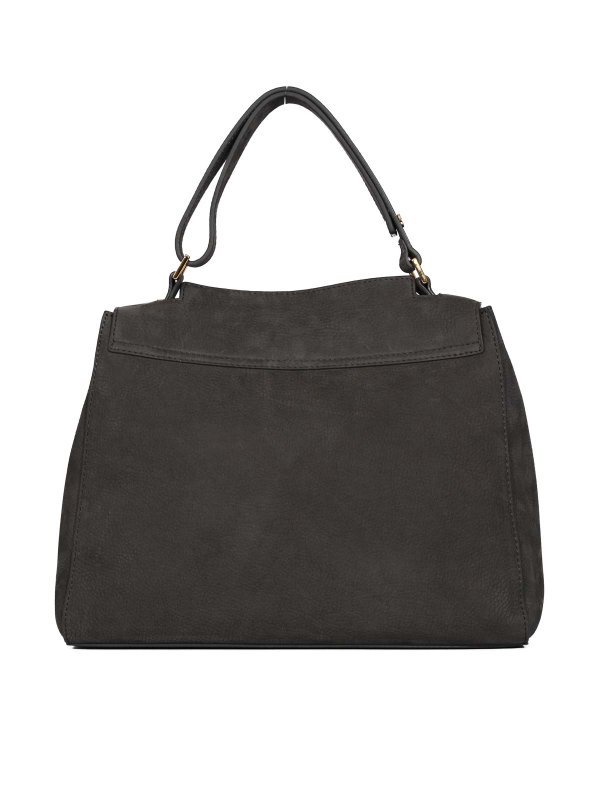 The Best Shops ORCIANI: ショルダーバッグ - ショルダーバッグ - 白