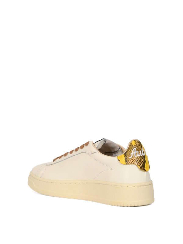 AUTRY: スニーカー online - スニーカー - アニマル柄