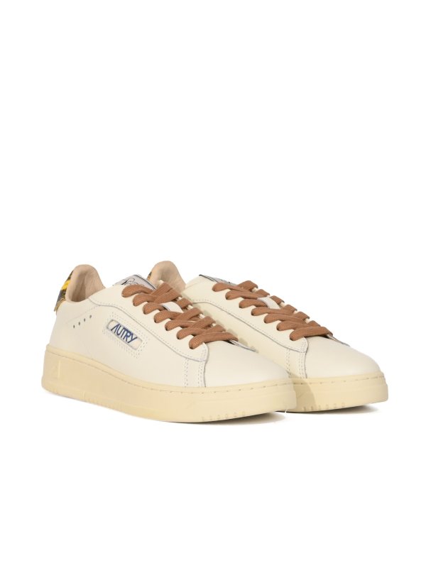 スニーカー - アニマル柄 shop online: AUTRY