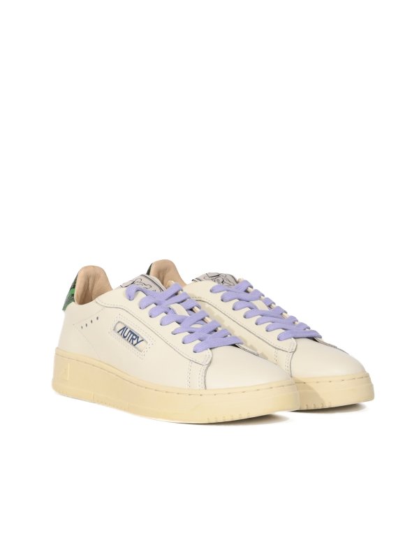 スニーカー - アニマル柄 shop online: AUTRY