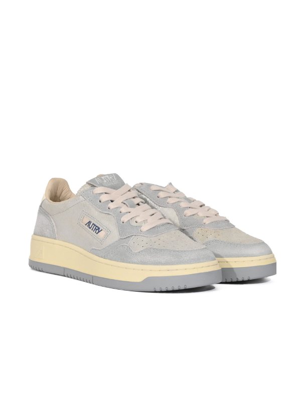 スニーカー - ブラウン shop online: AUTRY