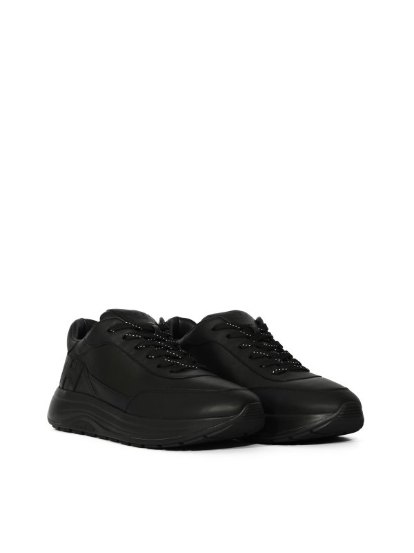 スニーカー - 黒 shop online: HOGAN