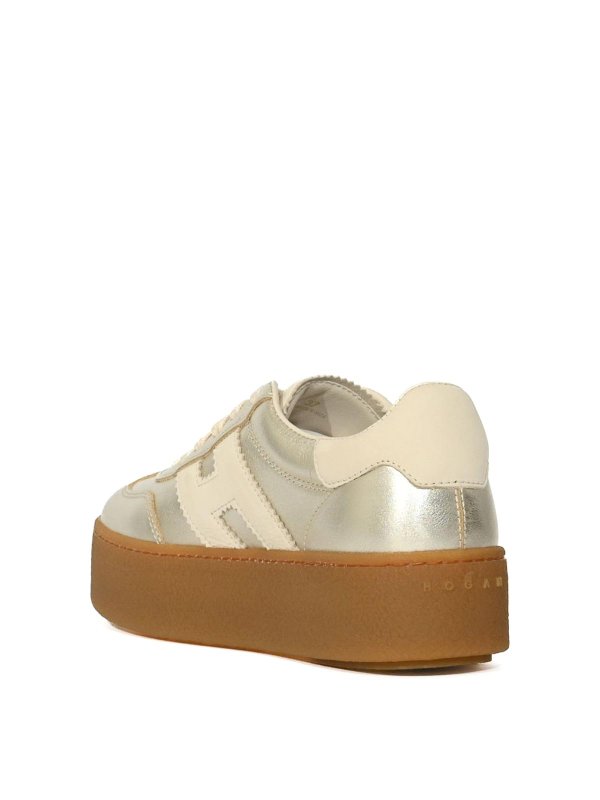 HOGAN: trainers online - Cool Sneakers