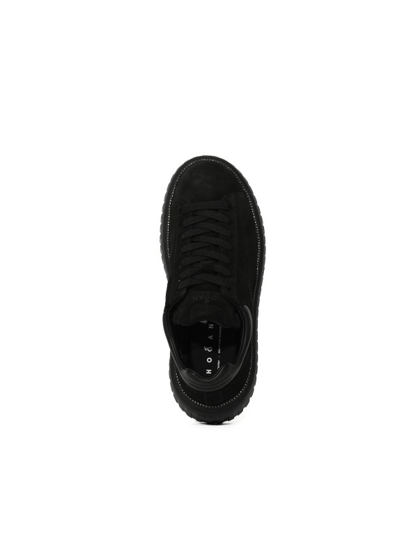 The Best Shops HOGAN: trainers - H-Stripes Sneakers