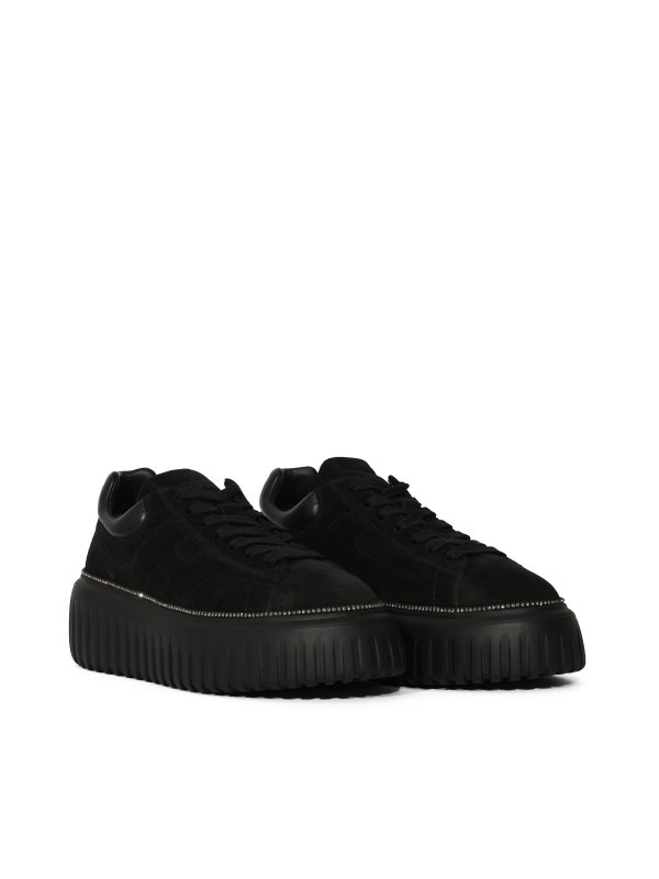 H-Stripes Sneakers shop online: HOGAN